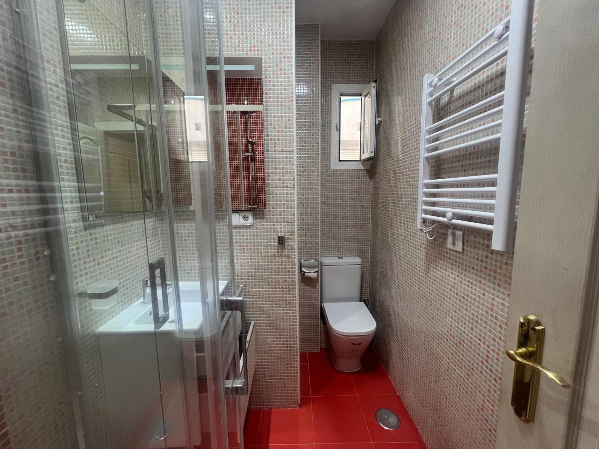 Retiro, Atocha, Paseo Del Prado. Pacifico Madrid 28007.アパートメント エクステリア 写真
